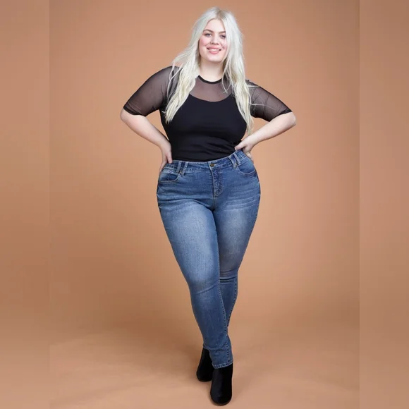 🩷Plus Size Show Notification Listing🩷 - Picture 2 of 16